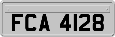 FCA4128