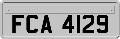 FCA4129