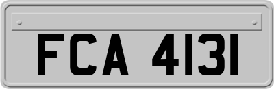 FCA4131