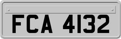 FCA4132