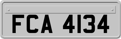 FCA4134