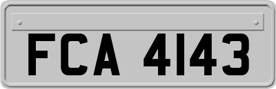 FCA4143