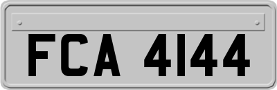 FCA4144