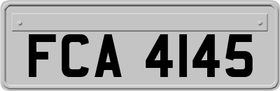 FCA4145