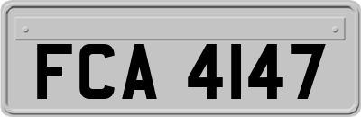 FCA4147