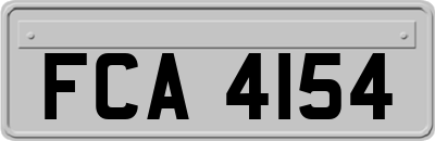 FCA4154