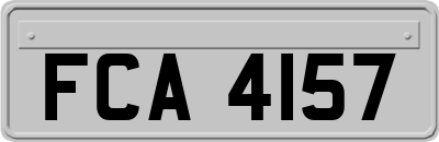 FCA4157