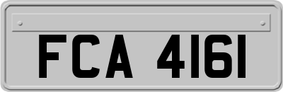FCA4161