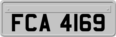 FCA4169