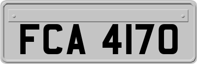 FCA4170