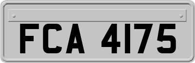 FCA4175