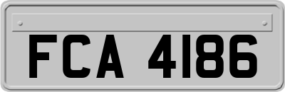 FCA4186