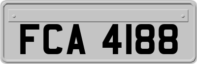 FCA4188