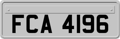 FCA4196