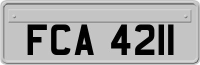 FCA4211