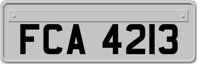 FCA4213