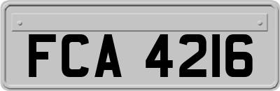 FCA4216