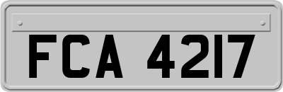FCA4217