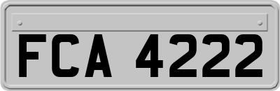 FCA4222