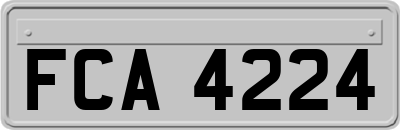 FCA4224