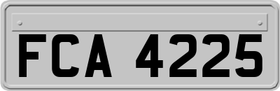 FCA4225