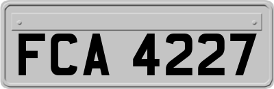FCA4227