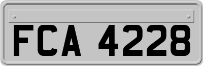 FCA4228