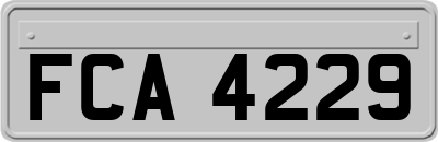 FCA4229