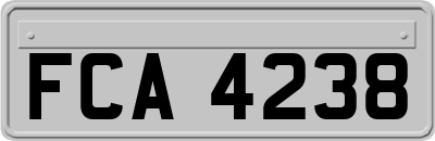 FCA4238