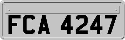 FCA4247