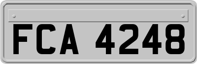 FCA4248
