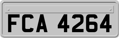 FCA4264