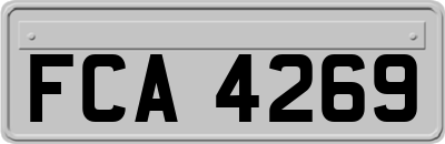 FCA4269