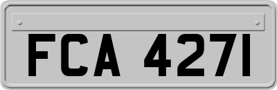 FCA4271