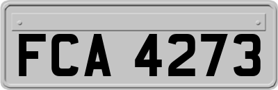 FCA4273