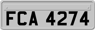 FCA4274