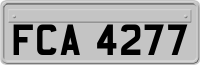 FCA4277