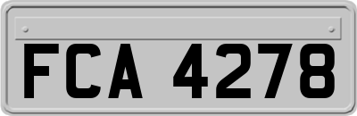 FCA4278