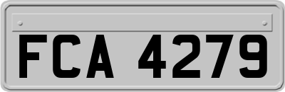 FCA4279
