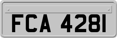 FCA4281