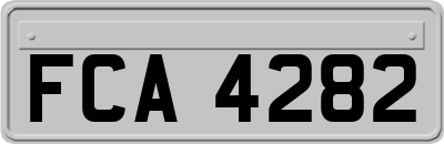 FCA4282