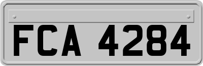 FCA4284