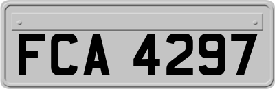 FCA4297