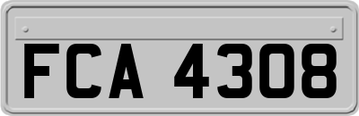 FCA4308
