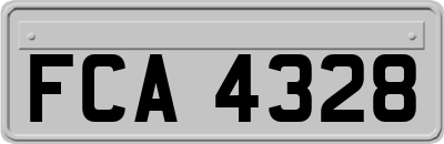 FCA4328