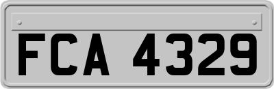 FCA4329