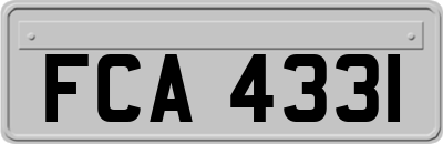 FCA4331