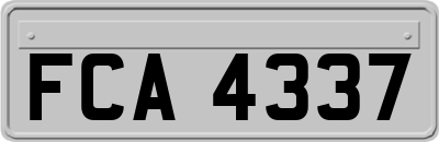 FCA4337
