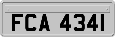 FCA4341