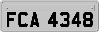 FCA4348